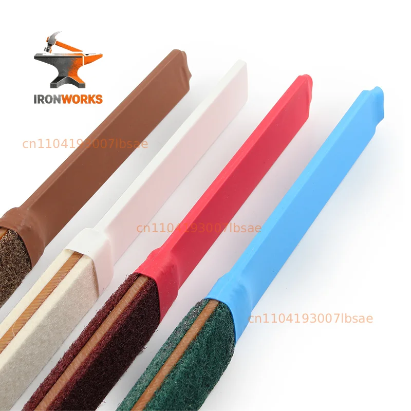 Jewelry Precious Metal Surface Sanding Polishing Grinding Hand Tool