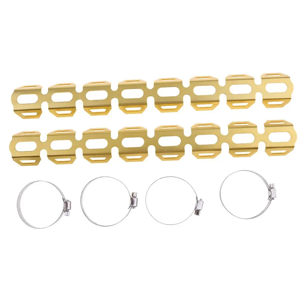 

Теплозащитный кожух выхлопной трубы мотоцикла для R1200GS F800 F700 F 800 700 600 GS