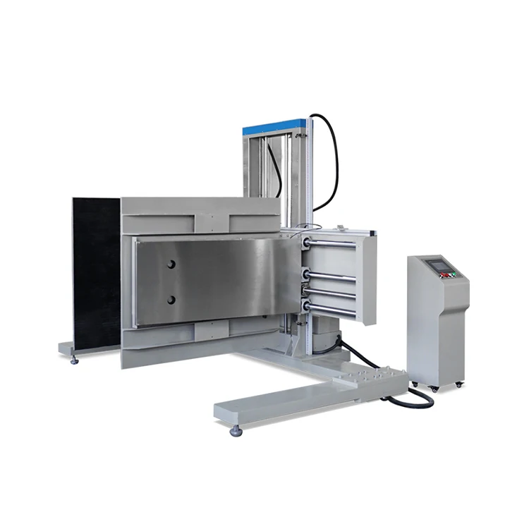 

ASTM & Standard Servo Motor Automatic Carton Clamping Force Testing Equipment Machine