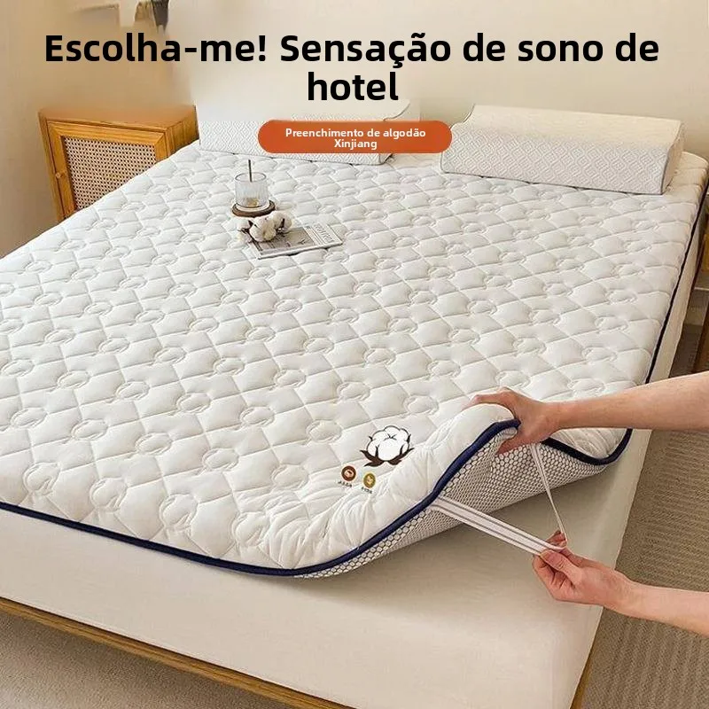 cotton-pad-mattress-soft-pad-home-use-matress-student-dormitory-single-bed-cotton-filling-mat-base-bed-protector-pad
