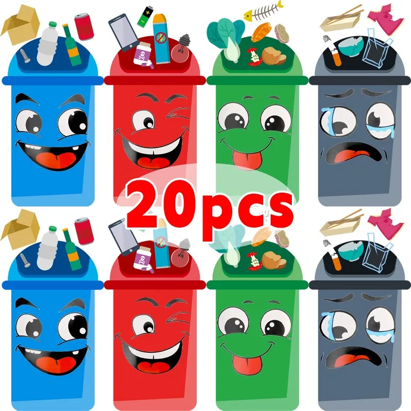 4/20Pcs Self-Adhesi…