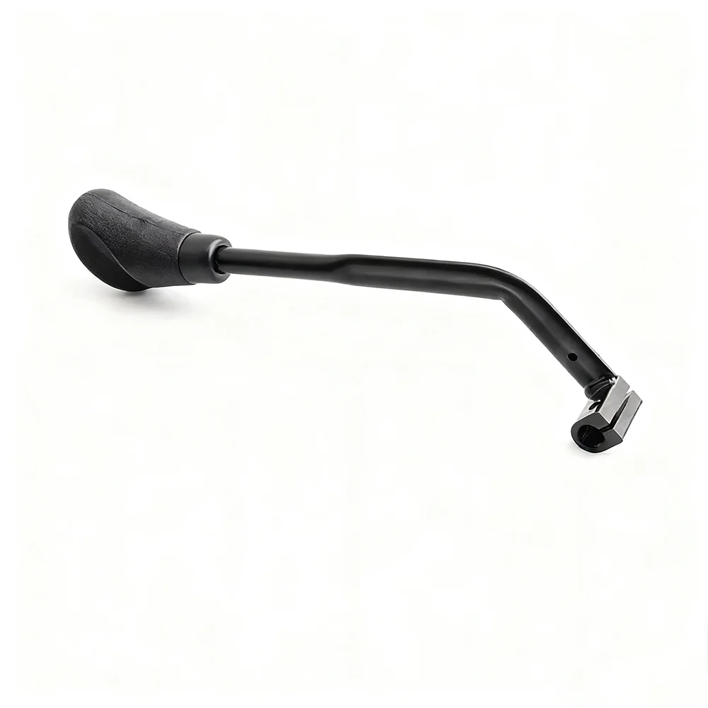 

Четырехосный рычаг переключения передач, горизонтальный рычаг переключения передач с ручным управлением, подходит для ATV 50cc 70cc 90cc 110cc125cc, четырехколесный внедорожник