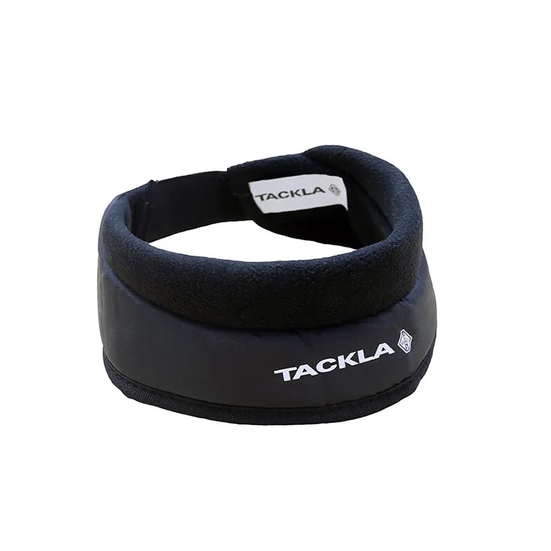 

GRAF&TACKLA Co branded Ice Hockey Neck Protector for Children and Adults Roller Skating Ball Neck Protector Hockey Neck Protecto