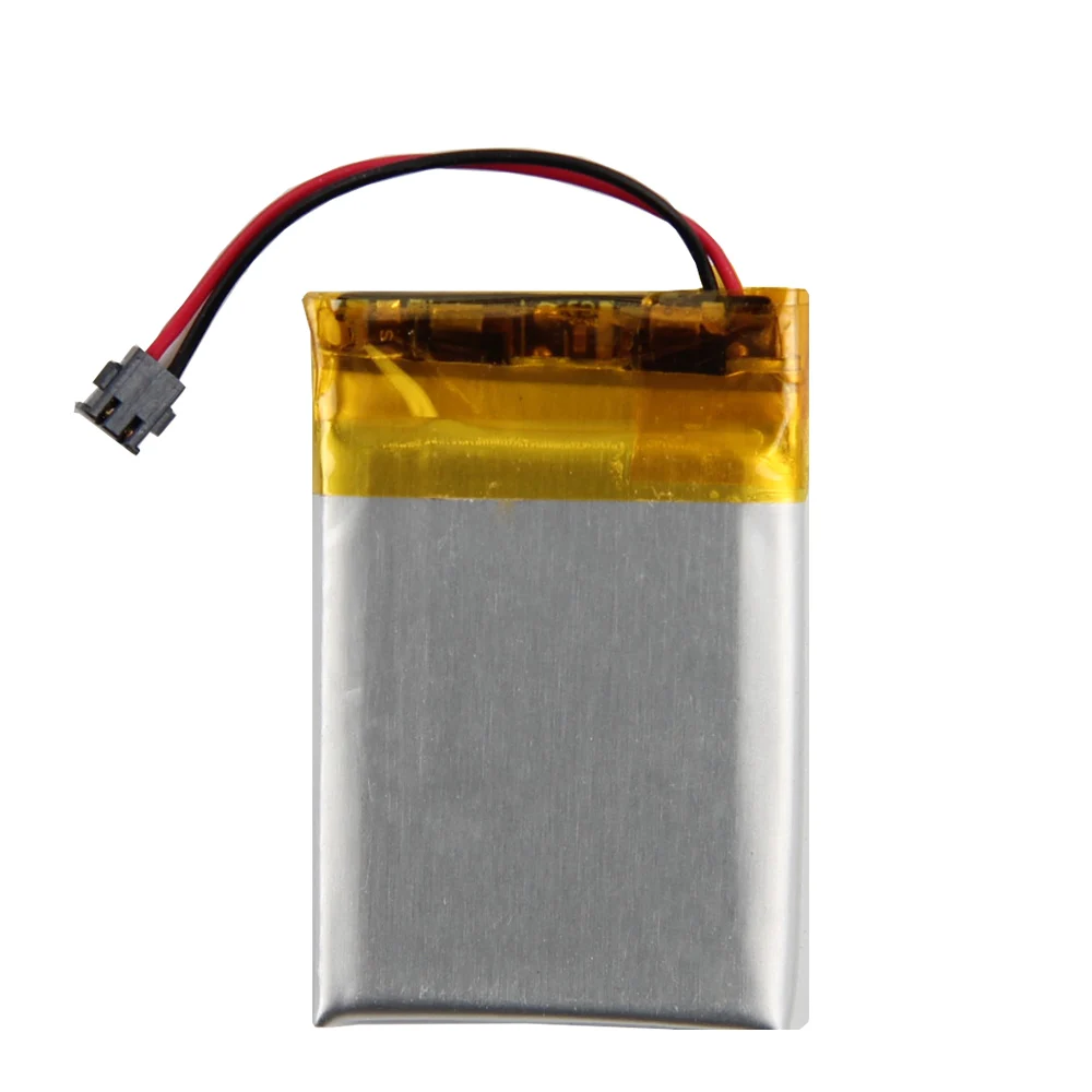 

Production in 2024 Battery 361-00139-10 361-00137-10 For Garmin Venu 2 / Venu 2s Replacement Batteries With Tools