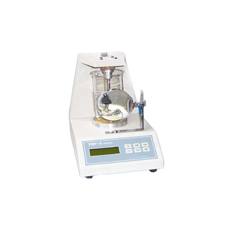 Melting Point Meter Determination Apparatus Refractometer Honey