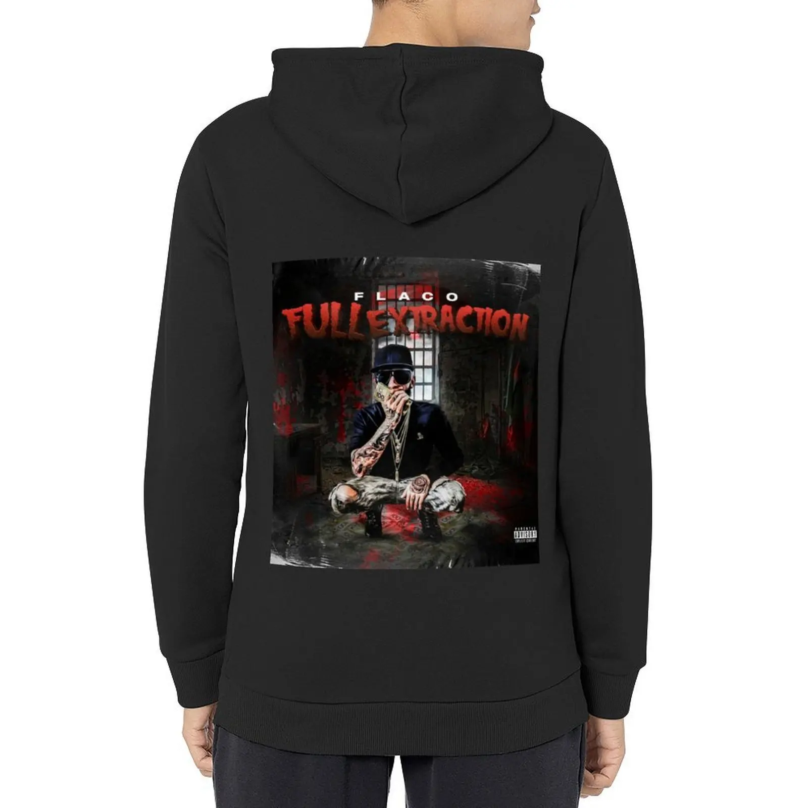 

Full Extraction Hoodie men's clothes autumn clothes mens designer clothes men graphic hoodie