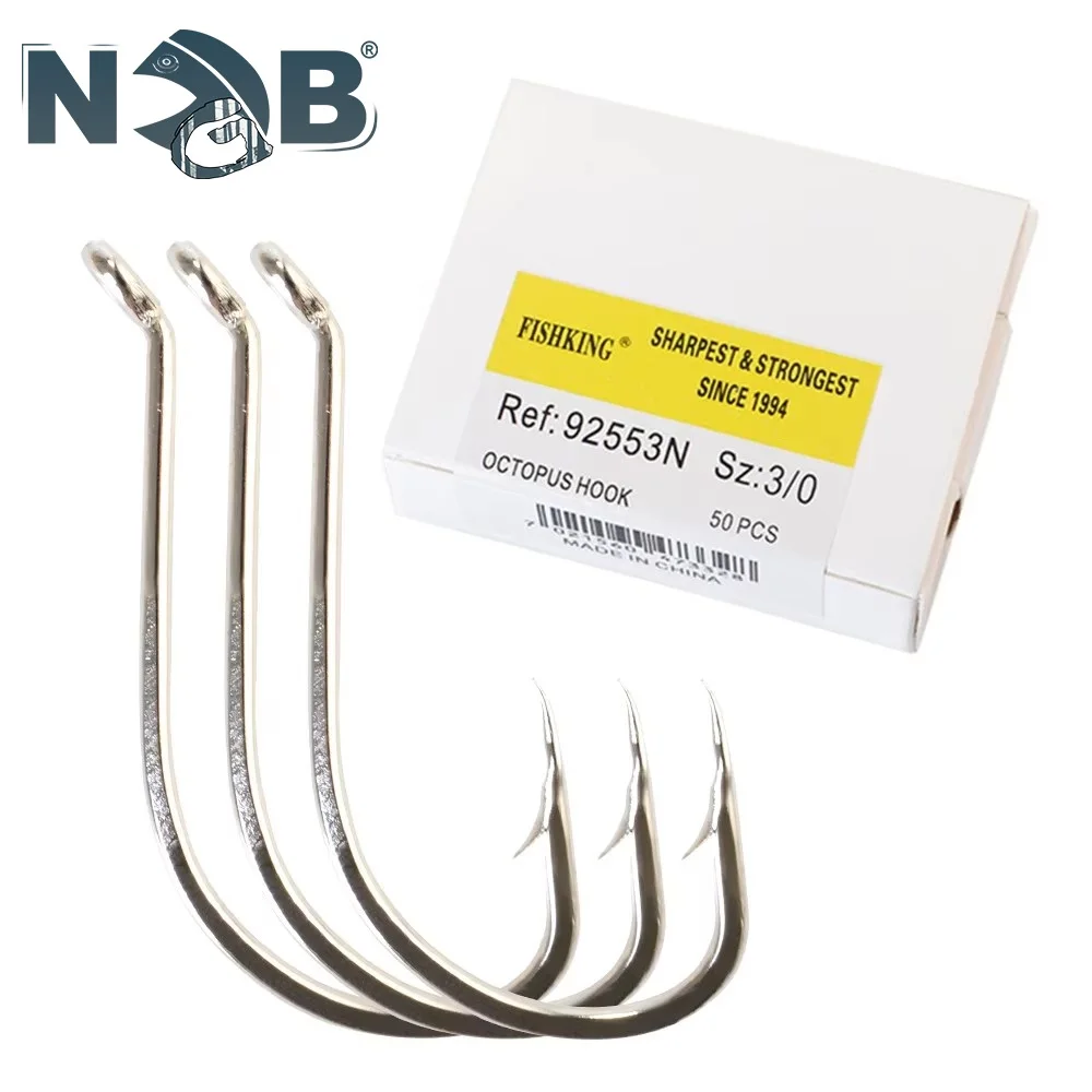 Ngb 50-100Pcs Hook …