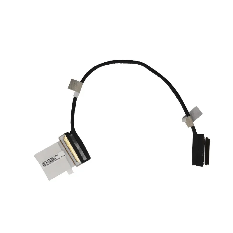

ЖК-кабель EDP для ноутбука Lenovo ThinkPad T570 T580 P51S P52S 01ER030 450.0AB02.0011 40PIN UHD, новый