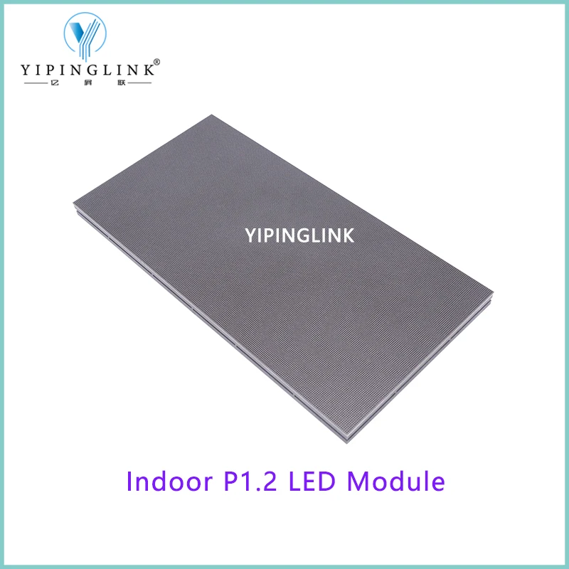 フルカラー屋内LEDディスプレイモジュール,小さなピッチ,320x160mm,hd,広告会議,レンタル,p1.2