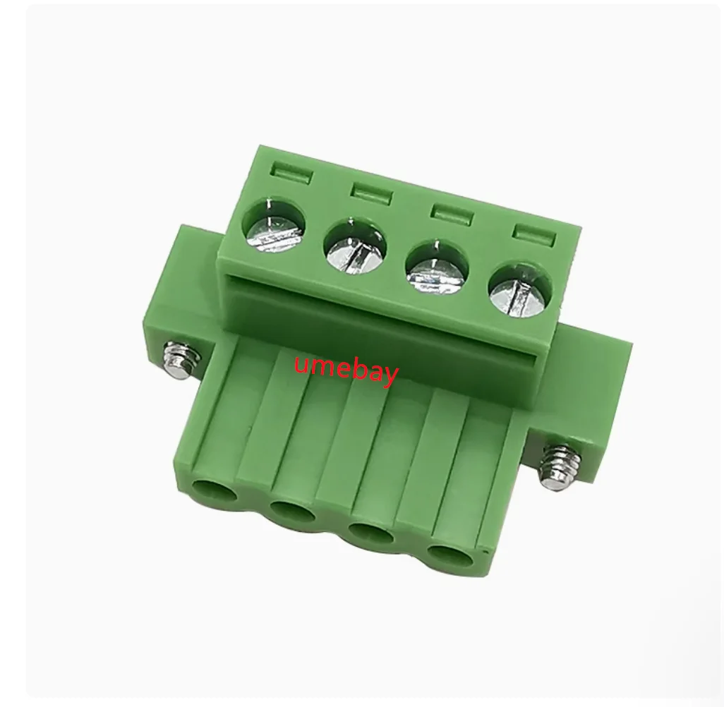 10 Pieces, Plug-In …