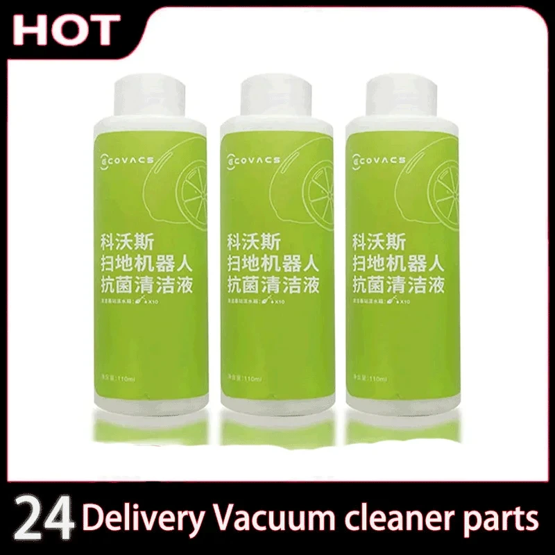 Ecovacs Temizleme S…