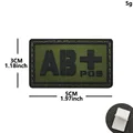 PVC patch  19