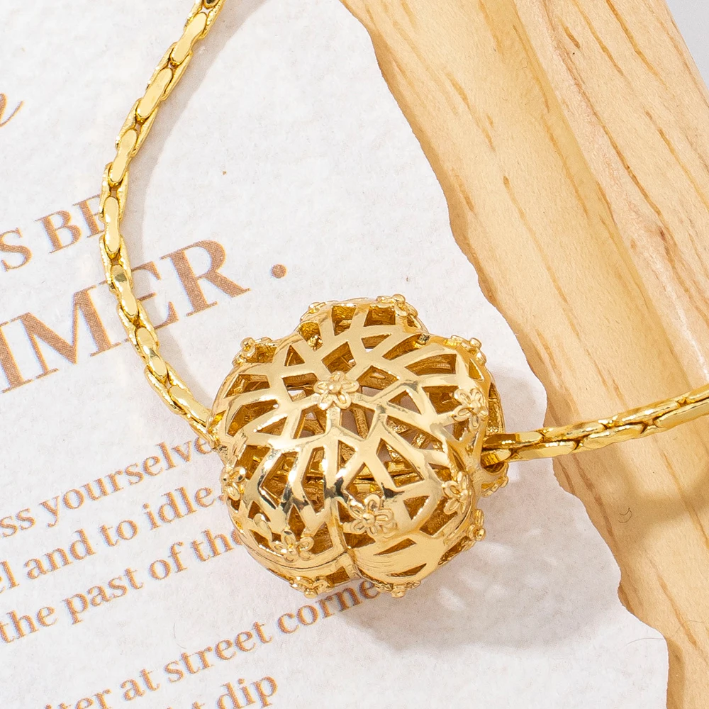 Edelstahl Hohle Anhänger-Ohrringe 2er-Set Geometrischer Schmuck Accessoires Damen Alltagsschmuck Mode-Schmuck Geschenke – Detail 7