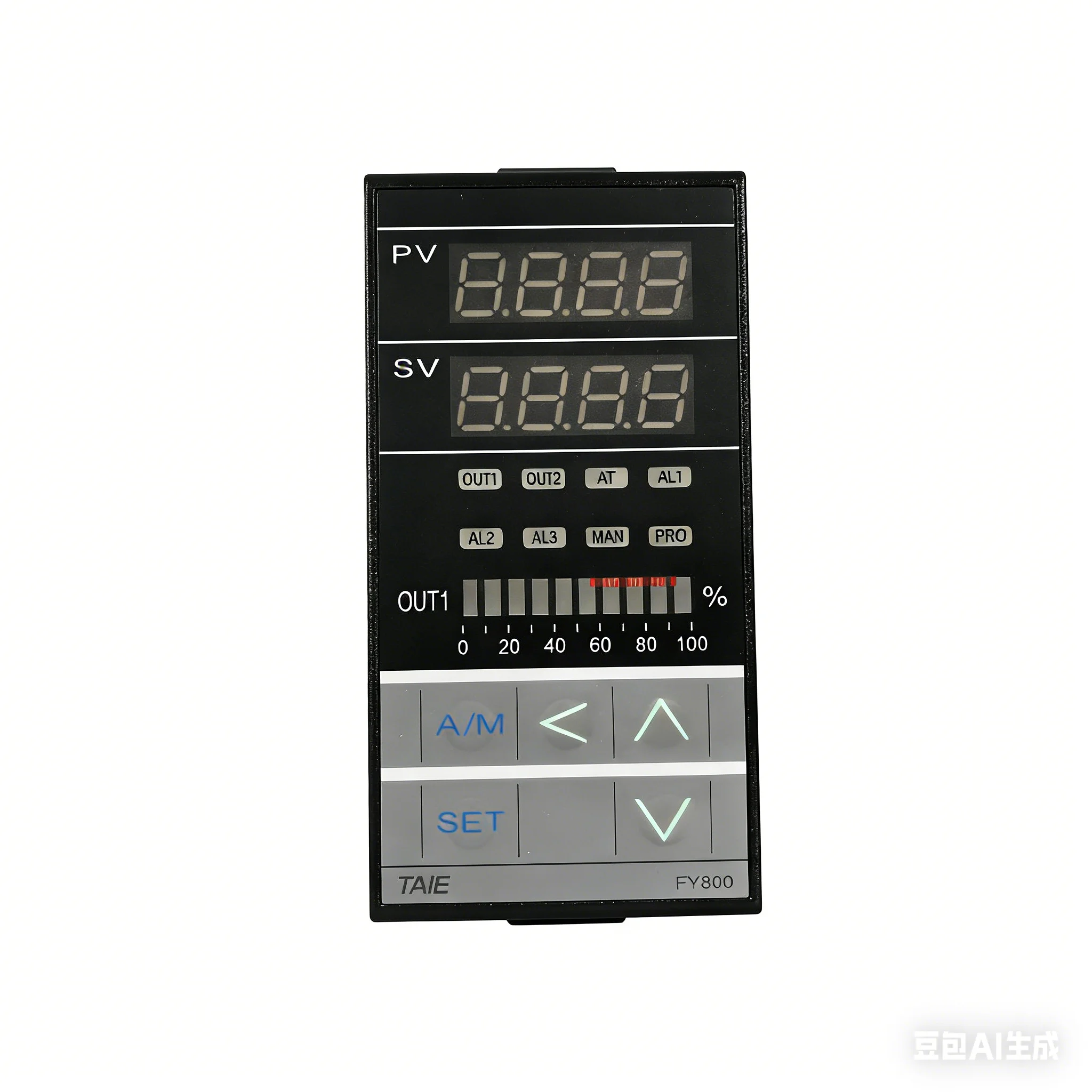 

Taiwan TAIE Thermostat FY800-701000 FY800-70100B FY800-702000 FY800-712000