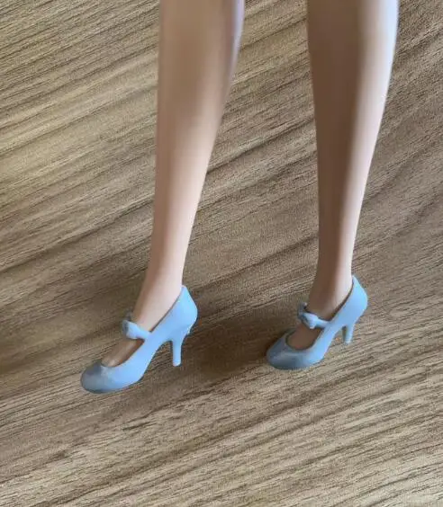 New styles Doll shoes accessories for your BB dolls BBIKG77