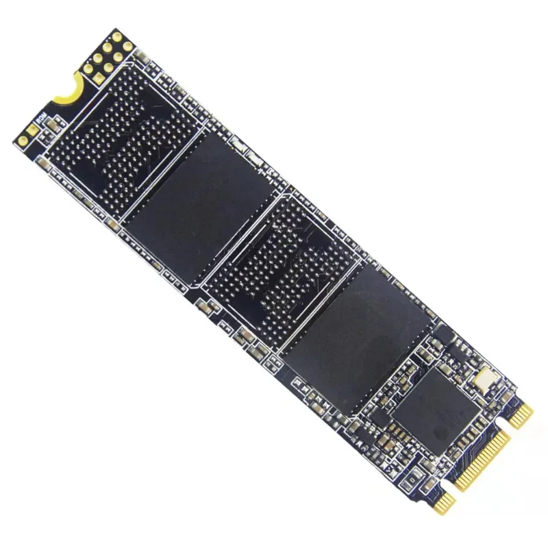 

M.2 Expansion 1TB 2TB 4TB SATA3.0 High Speed SSD Solid State Drive