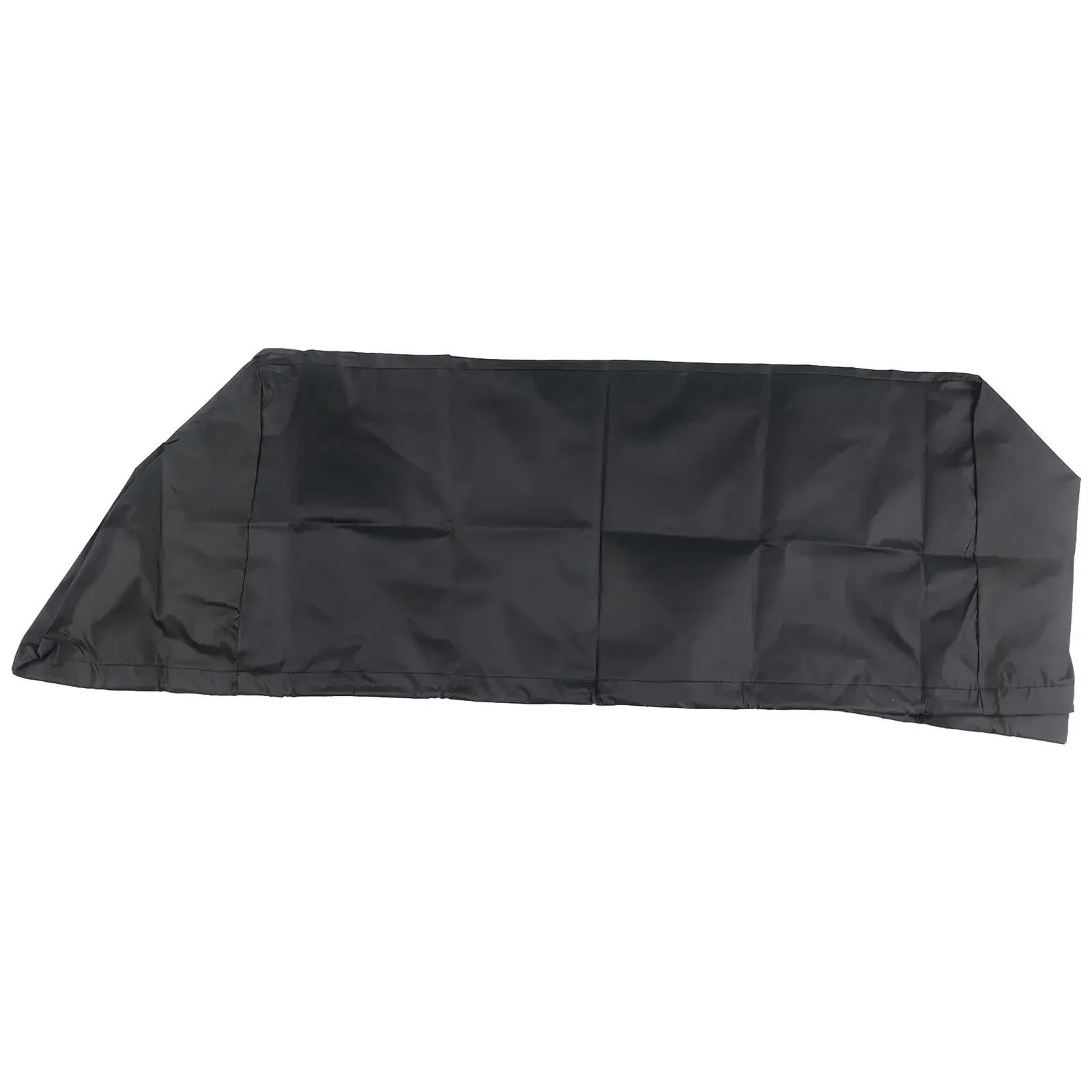 Waterproof Dustproof BBQ Grill Cover for Weber Q100 Series High Quality Material Sun Protection and Dust Resistance