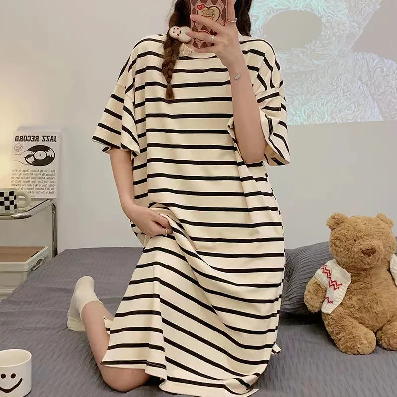 Onesie Jumpsuit Women's Pajamas Novelties in Ladies Sleepwear Night Wear Ladies Pajama Sleep Lounge Underwear image 2