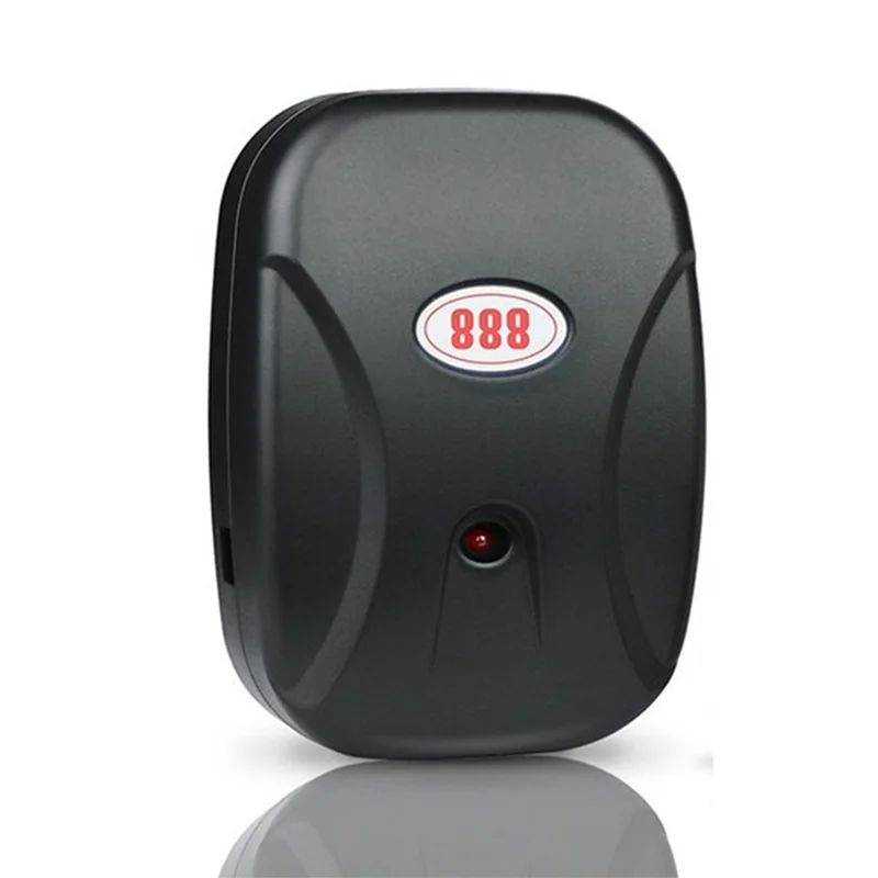 

AA60-2X Универсальный беспроводной пульт дистанционного управления для гаражных ворот, цепной тип, внешний электрический контроллер рольставней, 433 МГц