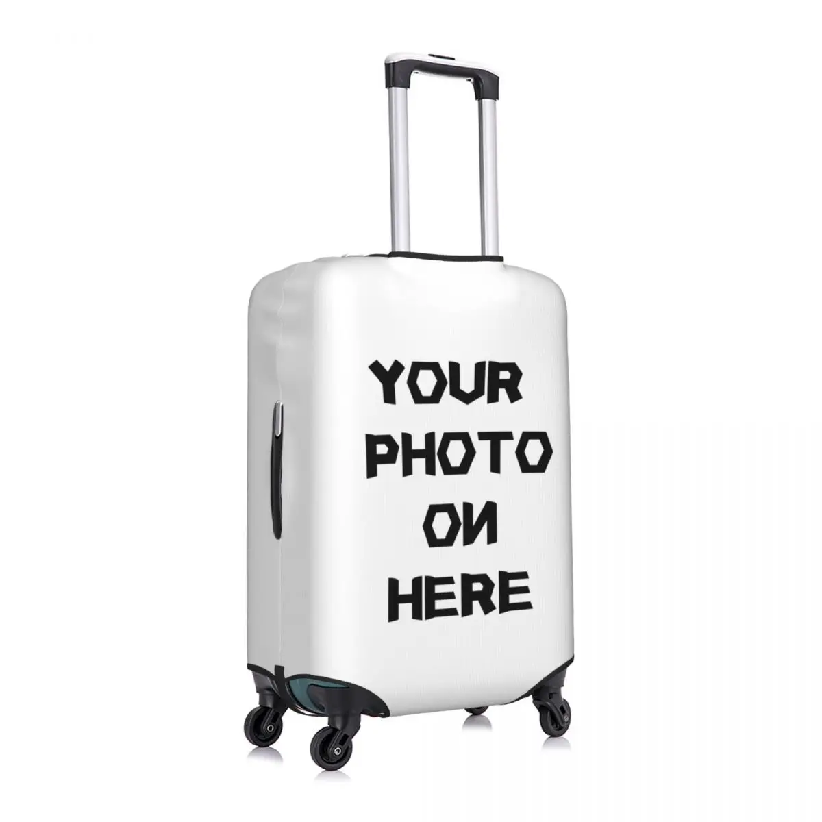 Thumbnail 3 - #33 Best Elastic Luggage Covers to Buy In 2026