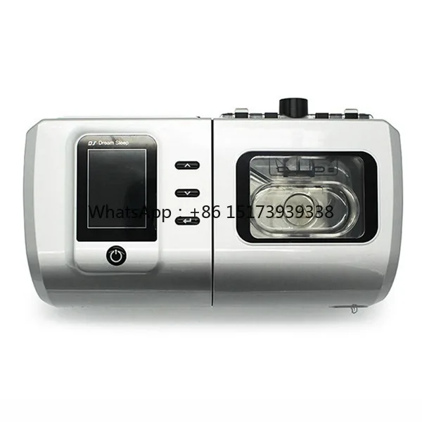Wholesale Non-Invasive Positive Pressure Less Than 29dB Low Noise Auto Altitude Adjustment