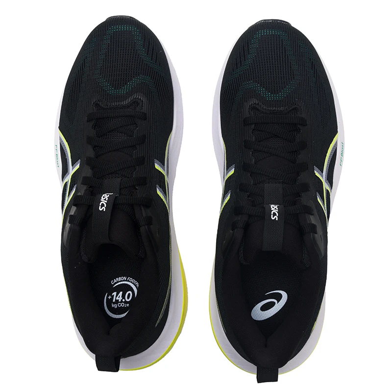 

Мужская обувь Asics Gt-1000 14, спортивные кроссовки для бега, дорожные кроссовки с амортизацией и отскоком 1011C077-001