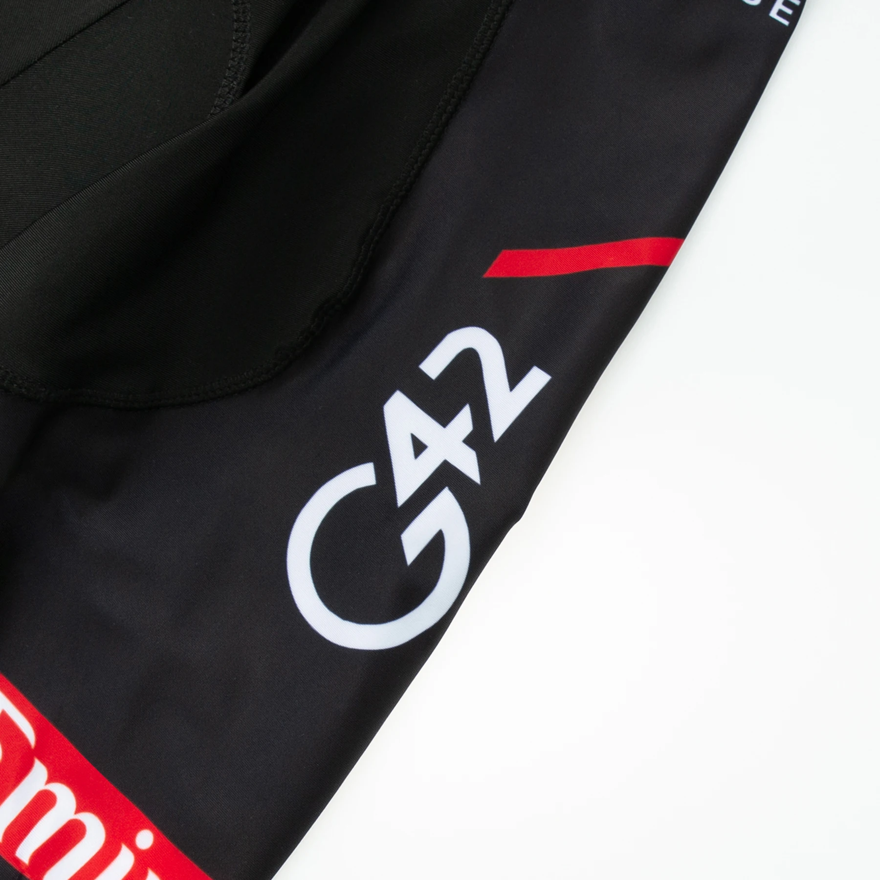 2026 Neues MEXIKO Radtrikot UAE Team Fahrradtrikot Shorts Herren Damen Schnelltrocknend Ropa Ciclismo Pro Fahrrad-T-Shirt Bekleidung – Detail 11