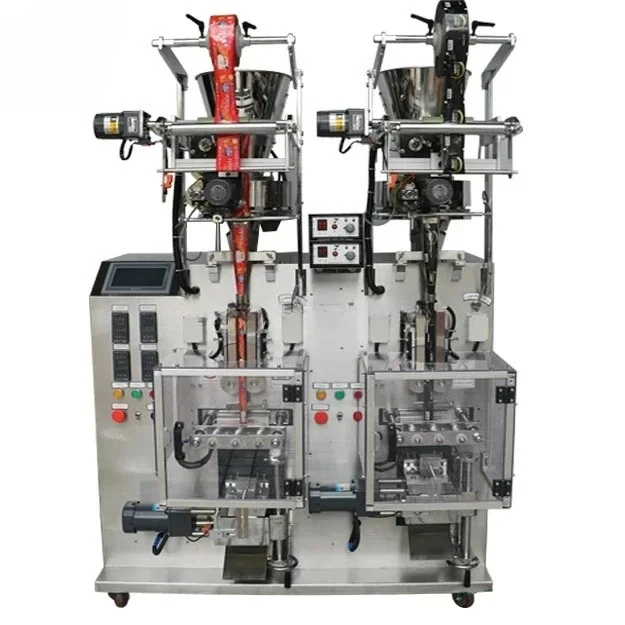 Hot sale Professional Factory Multi-Function Packaging Machines Sachet Vertical Packing Machine