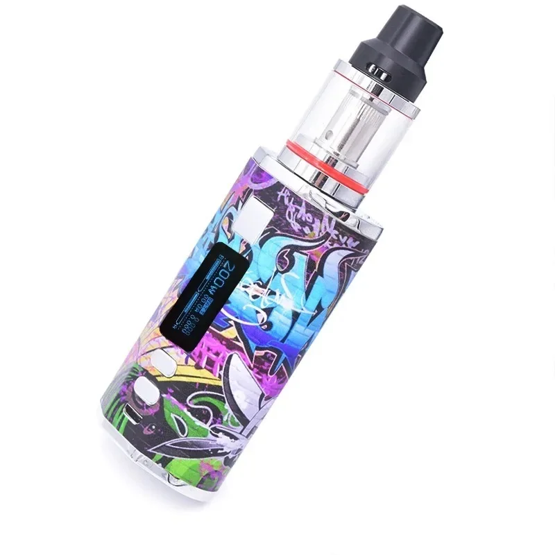 Vape 24 2.5 0.5ohm 510 80 100 200 Mod vape mod for vape mods - gallery image 6