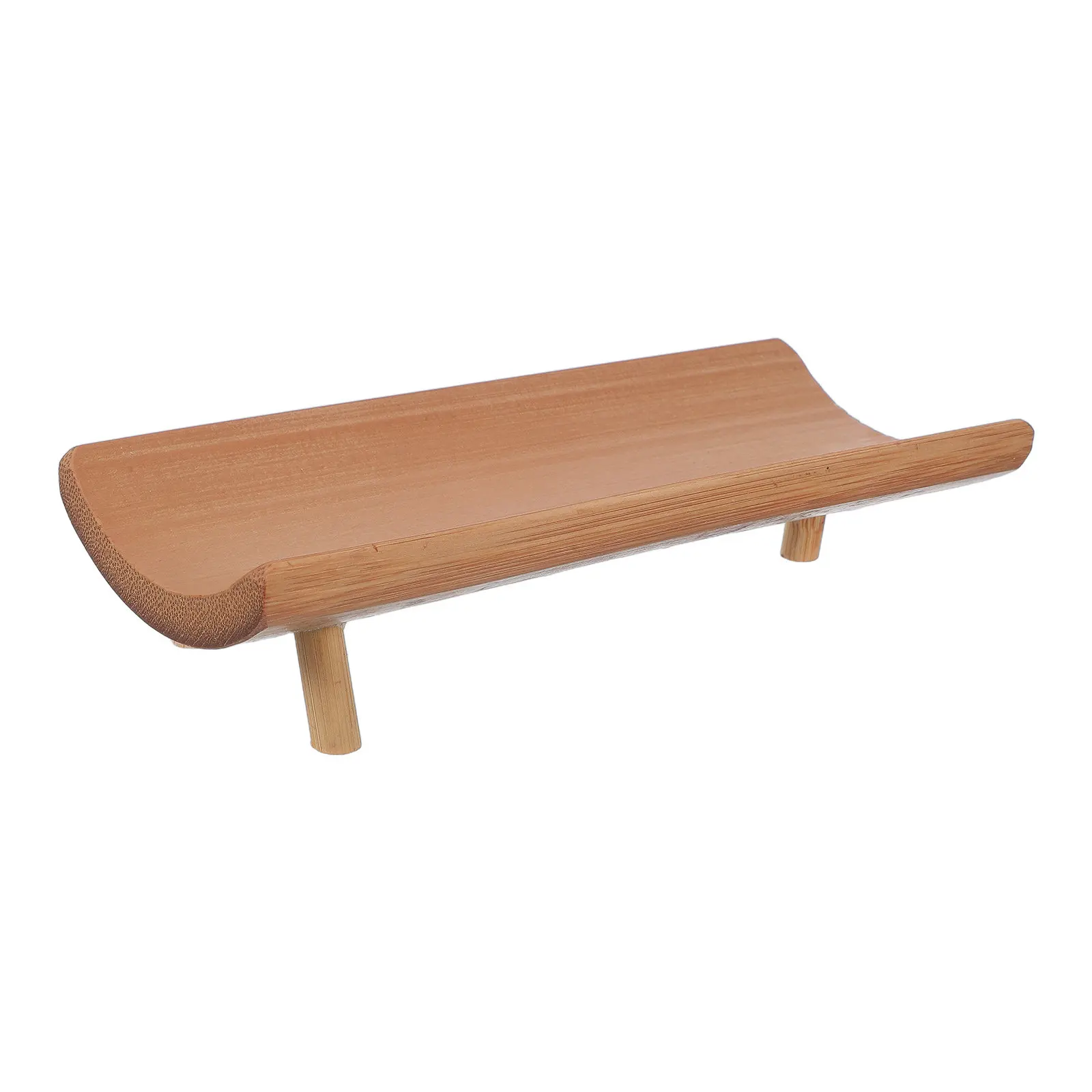 Rolling Pin Rest Holder Set 2pcs – Non-Stick Dough Rolling Rack for Home Bakery Baking Essentials