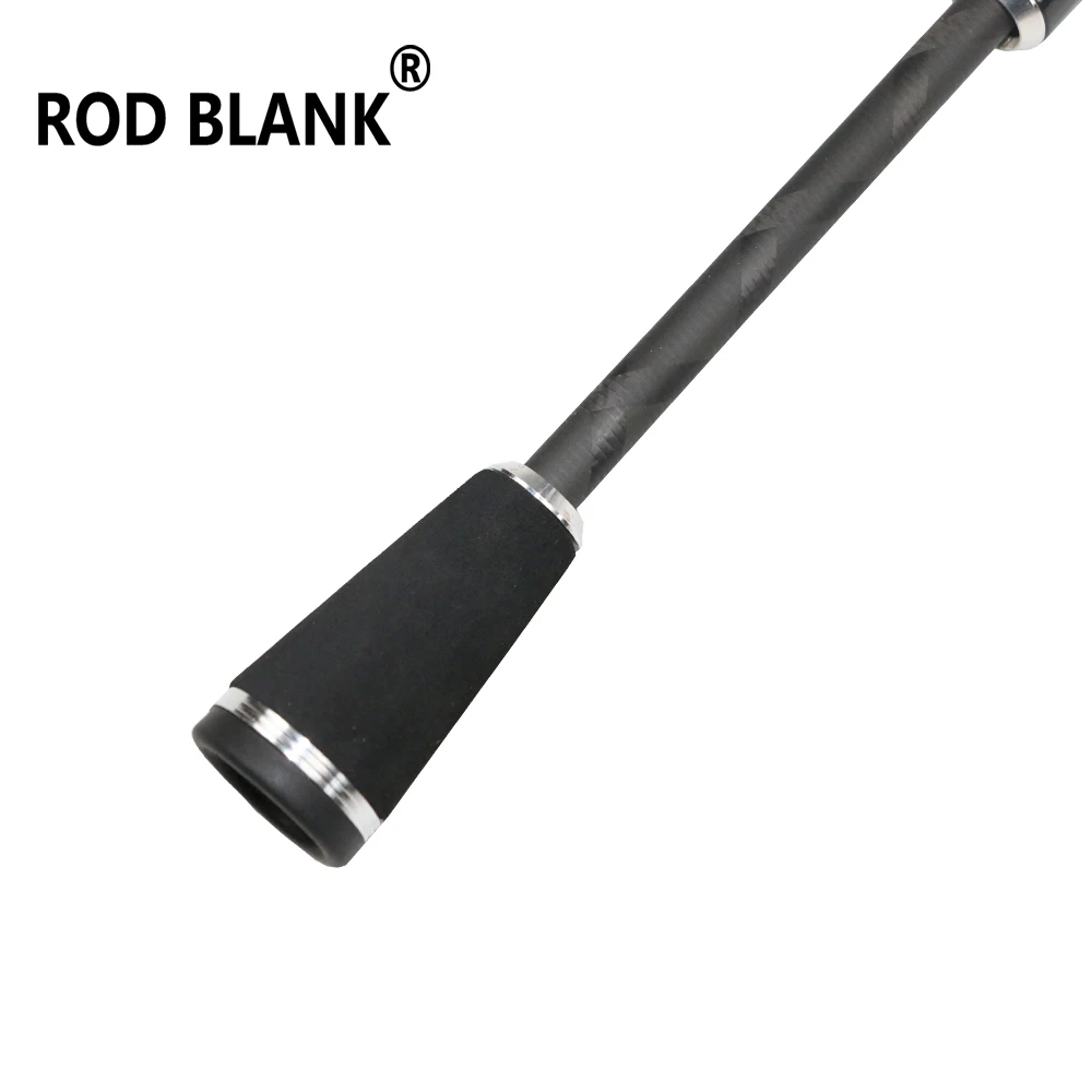 Rod Blank 1 Set Lure Spinning Handle Kit Eva Grip Fishing Rod DIY Component Rod Building Repair Accessory