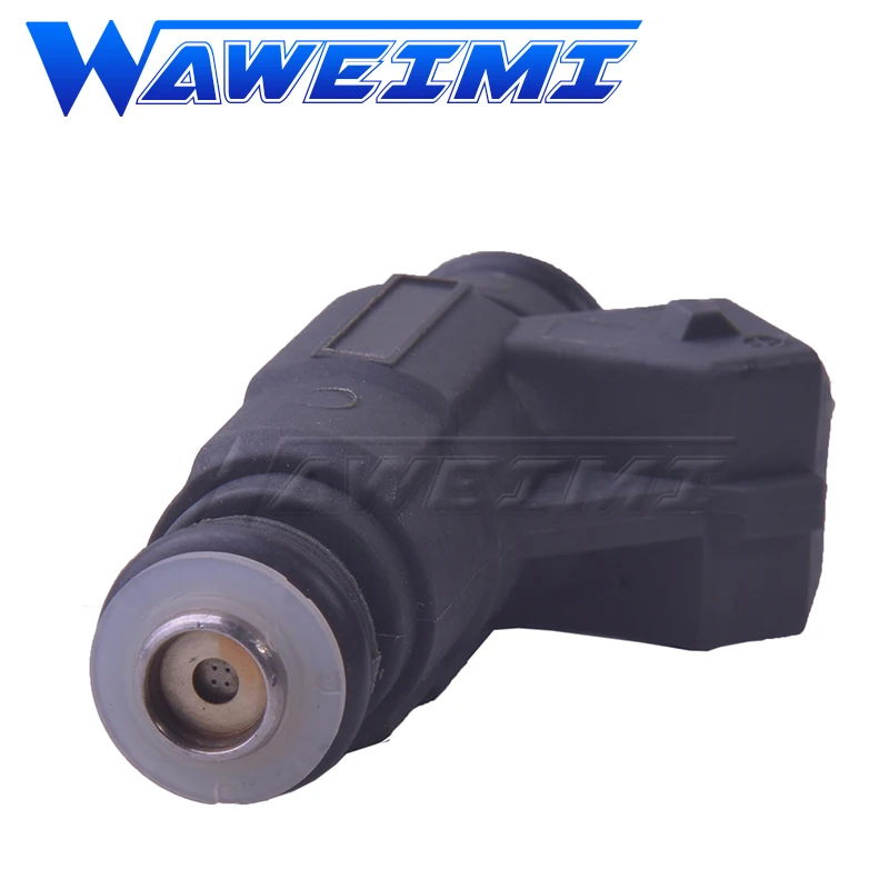 WAWEIMI OEM 0280156276 Fuel Injector 4 PCS Set Factory Direct Sales for Yangzi ZHONGXING Qibing Chery Fengyun Injection Valves