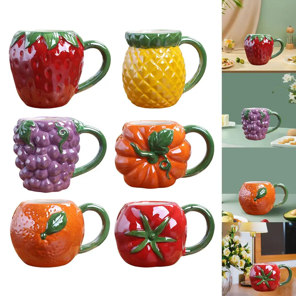 420 coffee mug bong Wake & Bake Coffee Mug Pipe main image 1