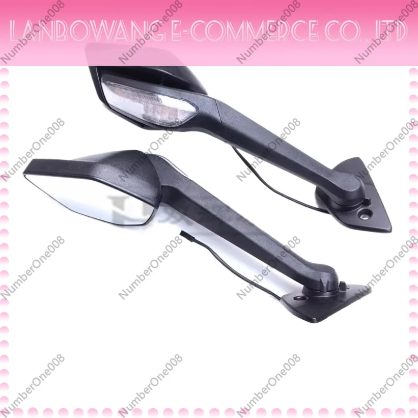 For CFMOTO 675SR 675SRR Rear View Mirror Reflector Authentic Factory Accessory for 675 SR CF650-10