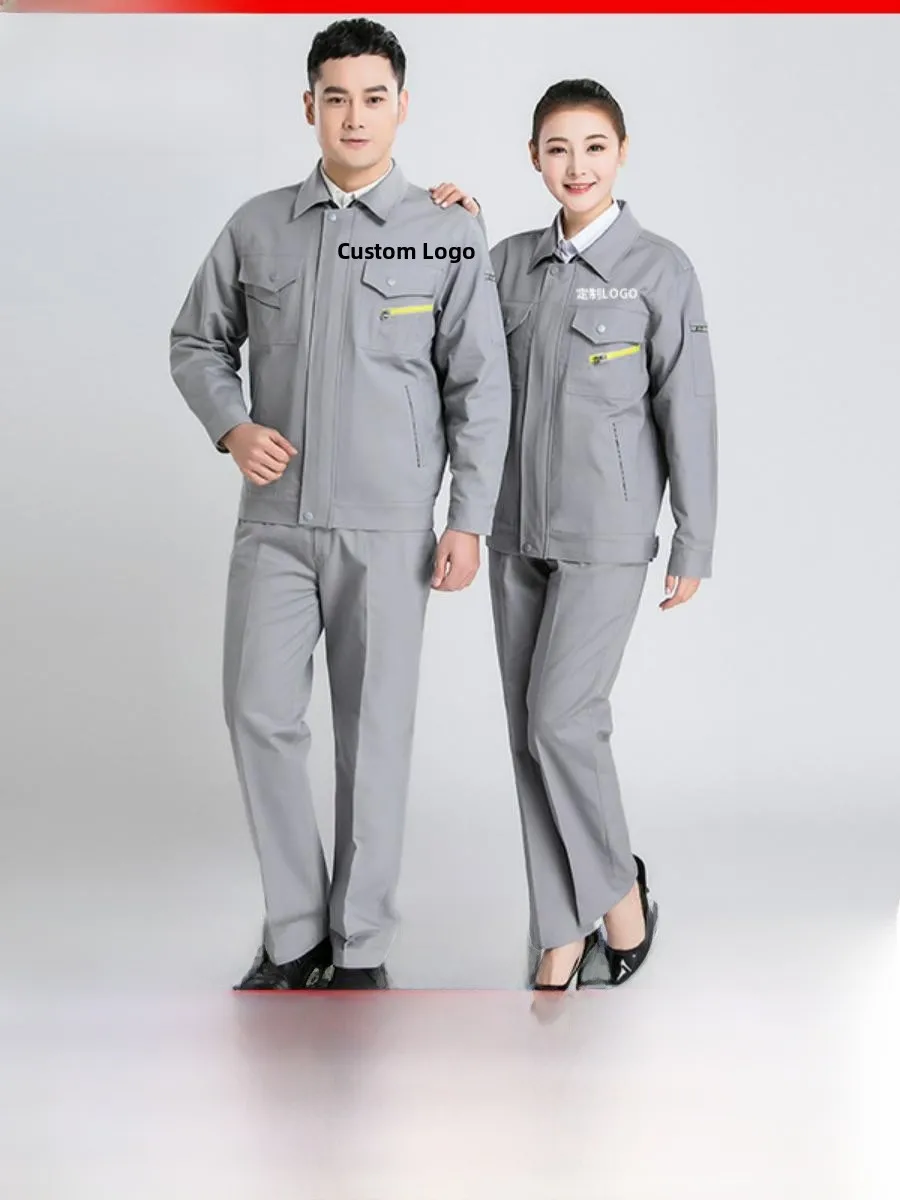 ensemble-de-travail-a-manches-longues-printemps-automne-pour-hommes-ideal-pour-la-reparation-automobile-vetements-de-travail-anti-humidite-uniforme-scolaire-logo-personnalisable