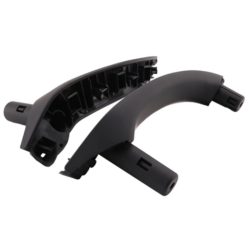 

Car Interior Door Inner Handle Armrest Panel Cover Pull Trim For BMW X3 X4 F25 Car Parts 51417250307 51419209215