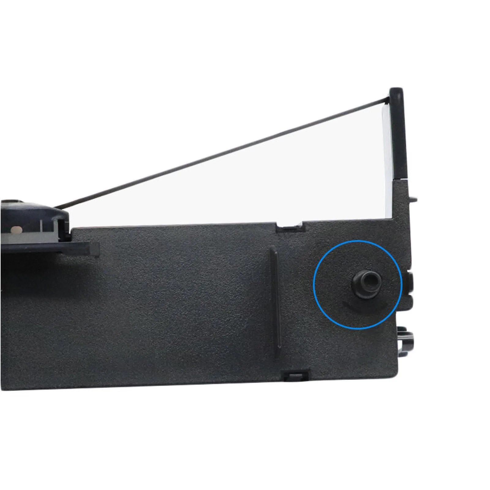 Nastro Farbband adatto per Toshiba Ts-8100F TS8700F TS8810F TS8800F