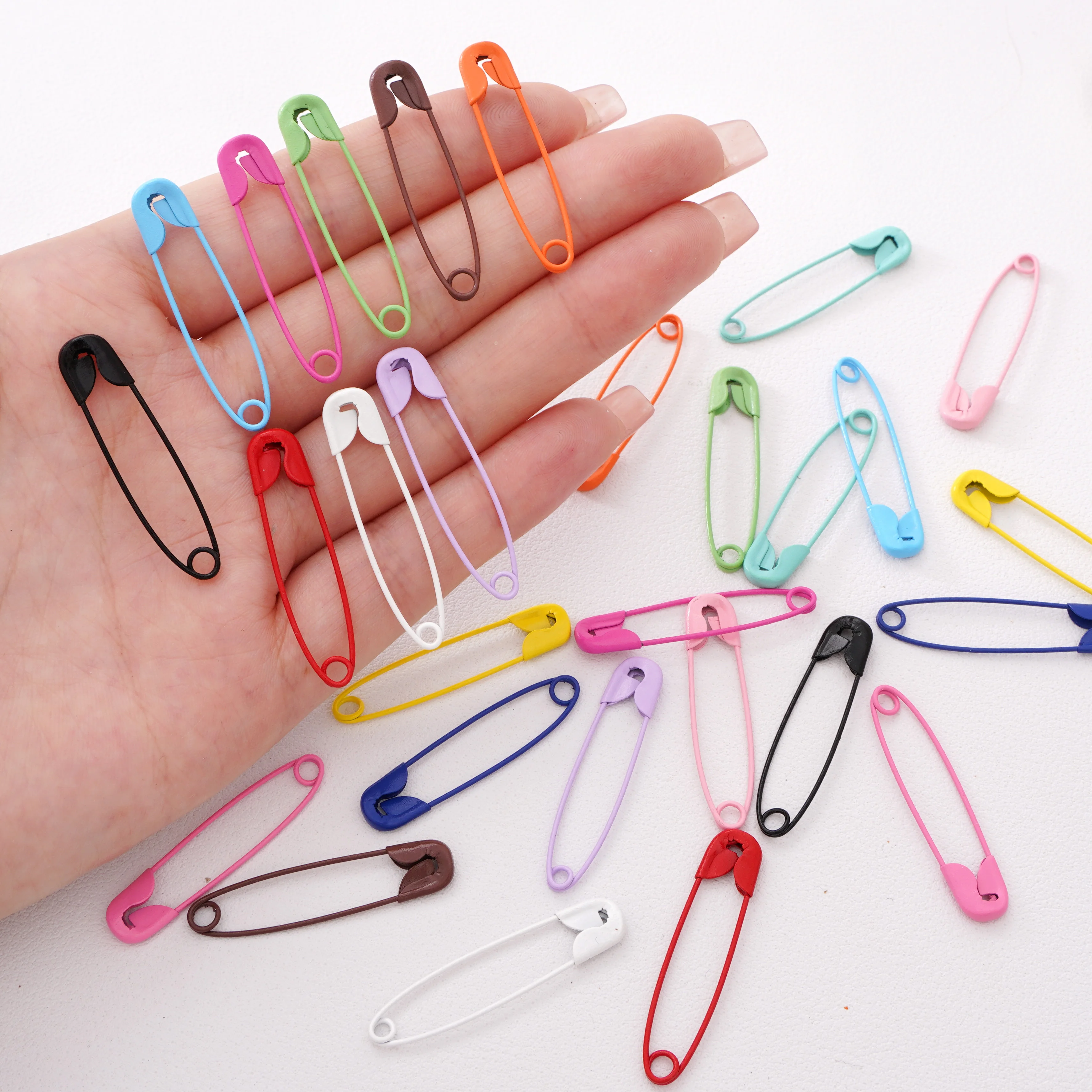 Thumbnail 2 - #5 Cheap Safety Pins Worth Buying