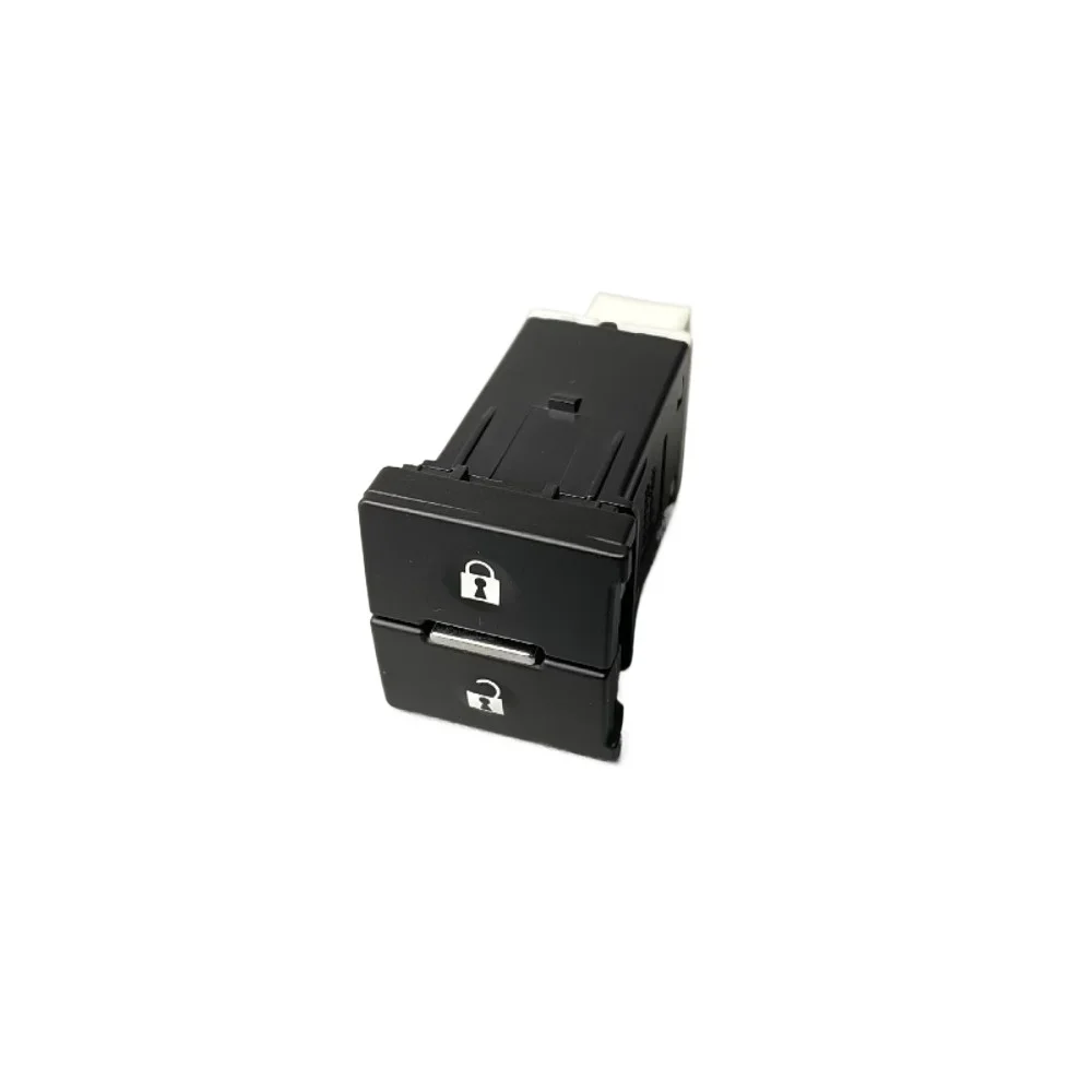 

For BAOJUN 560 Instrument Panel Door Unlock Button 1pcs