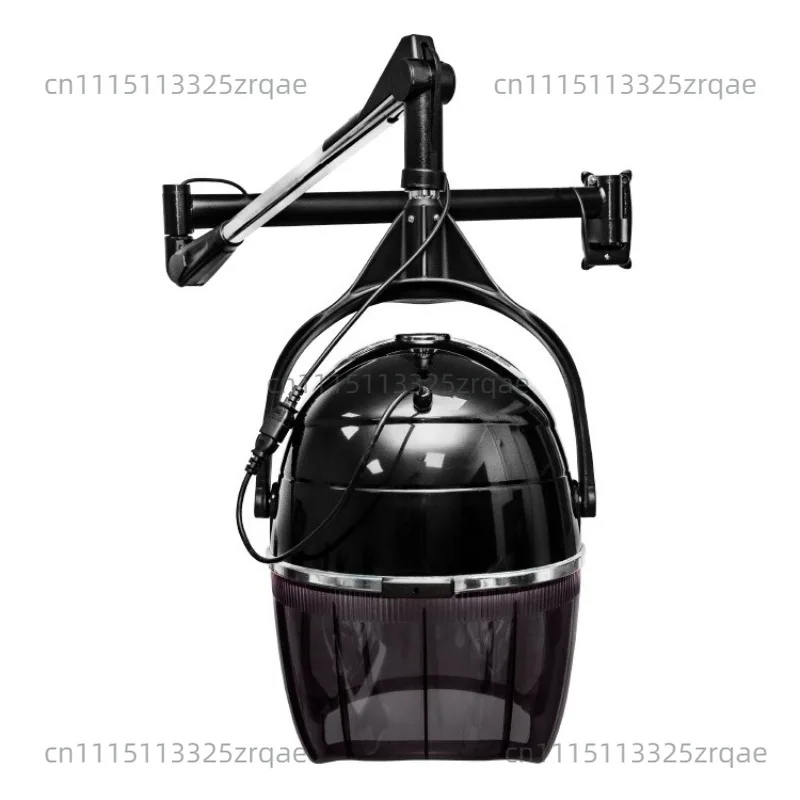 Durable Wall Mounted Hair Dryer 110v-240v 950w Swing Arm Barber Shop Hair Drying Hairdressing Heating