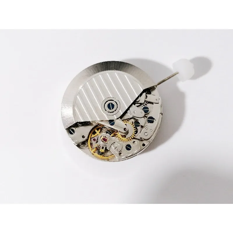 상하이 7750 무브먼트, 6핀 다기능 무브먼트, 싱글 캘린더, 더블 캘린더, 신형 오토매틱 기계식 시계