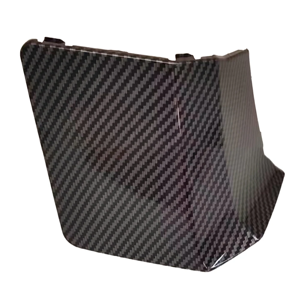 Vehicle Front Right Bumper Tow Hook Eye Cover Towing Eye Cap For Impreza STI 2011-2014 57731FG330 ABS-Plastic Exterior Parts