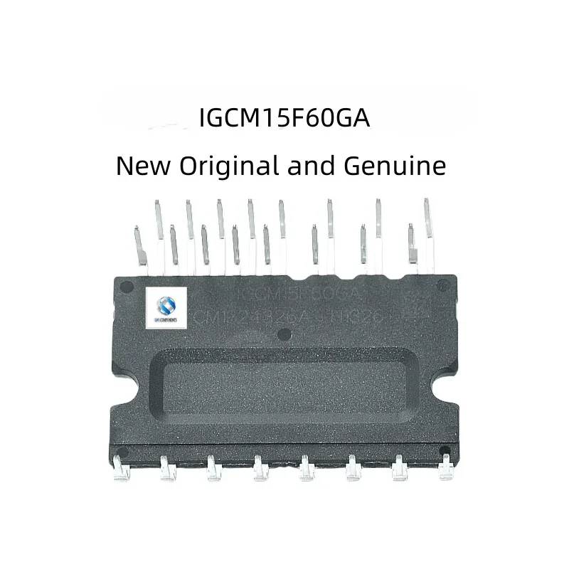 

IGCM15F60GA New Original IGBT Power Module
