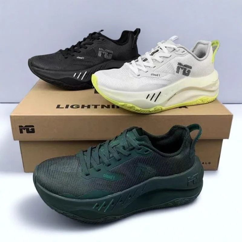 

Оригинальные кроссовки 2026 года: комфортные, дышащие, для ходьбы и бега, высококачественные, амортизирующие, для широкой стопы