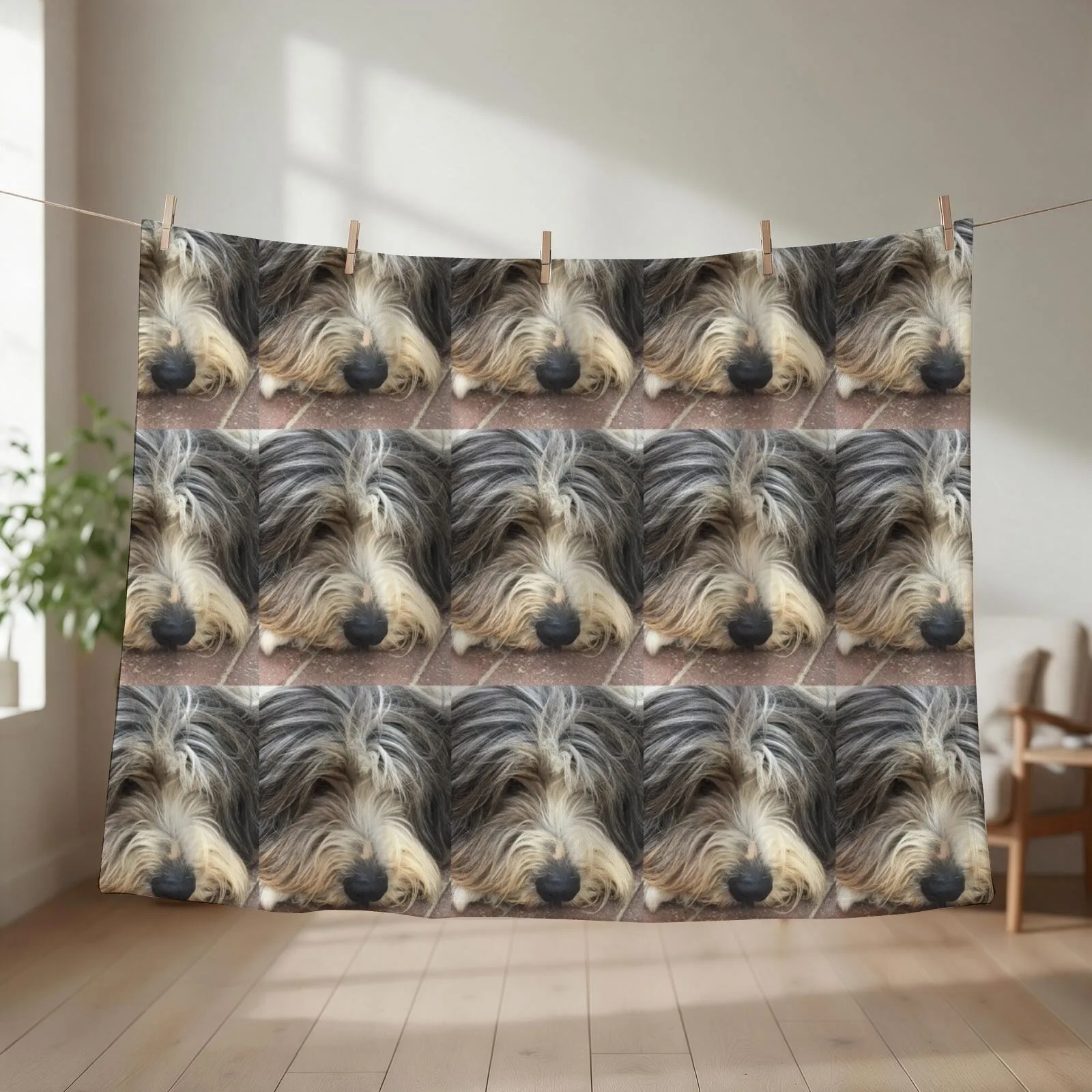 Just A Boy Who Loves Funny Wrestling Sports Fan For Wrestler Throw Blanket blankets and throws Moving funny gift Polar Blankets