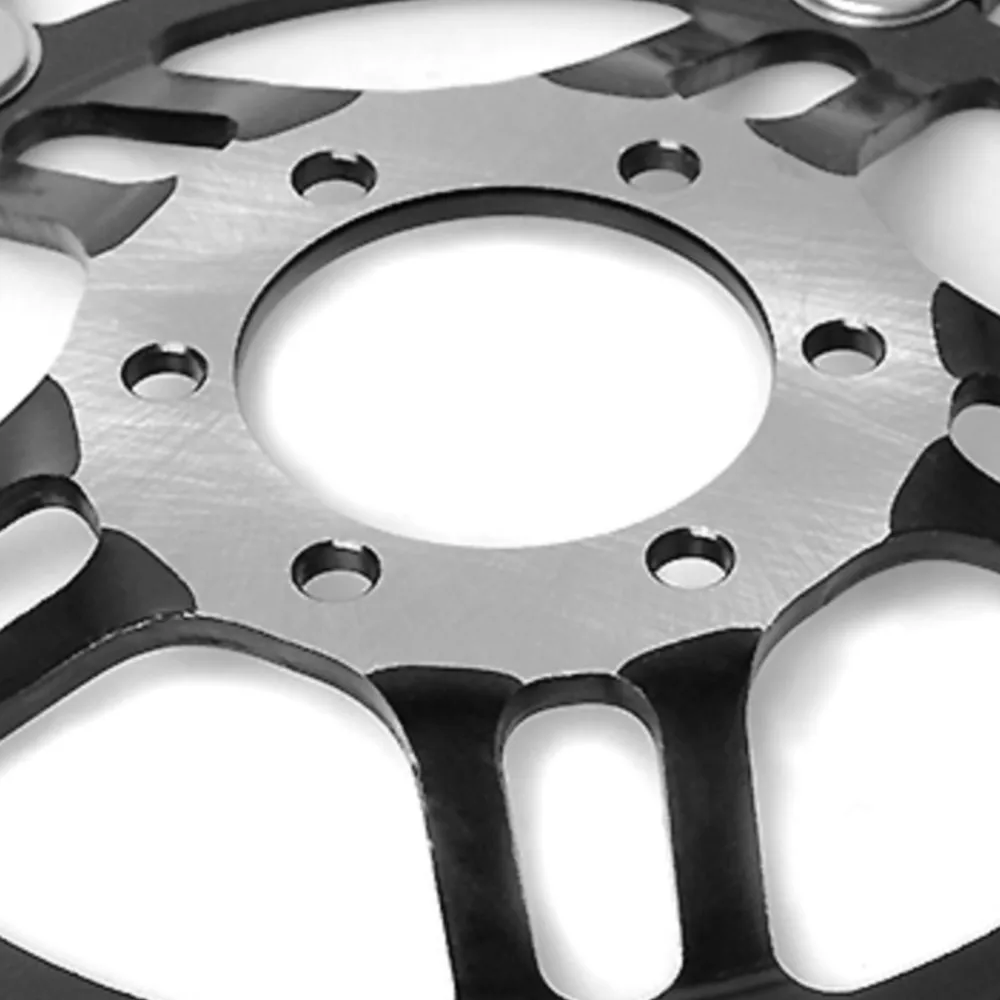 

2025 R1300GS FOR BMW R1300 GS Adventure Trophy TE 2023-2024 Motorcycle Side Stand Enlarger Kickstand Enlarge Plate Pad R 1300 GS