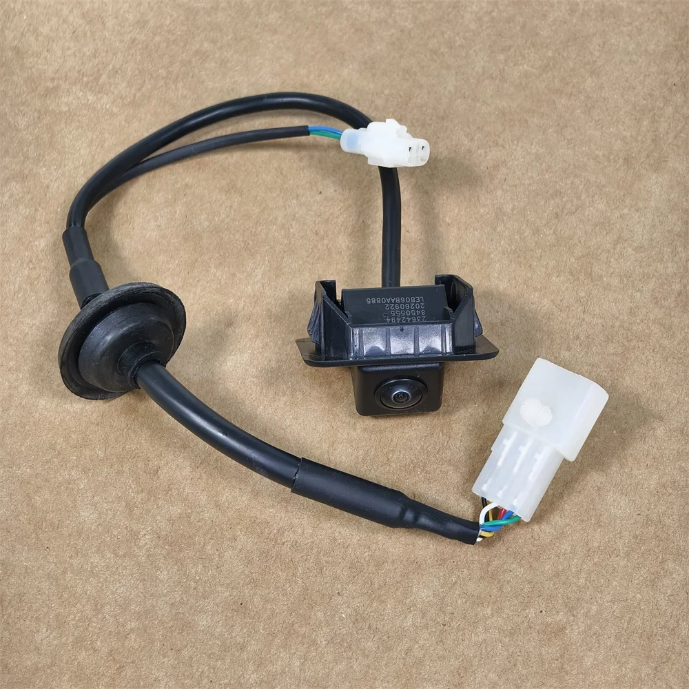 NEW 23642494 Car Rear View Parking Reversing Assist Camera For Wuling Hongguang S S3 Plus 2019-2022