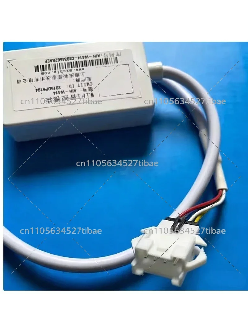 Smart Home WiFi Air Conditioner Control Module AIH W414 Remote App Control for Smartphone Compatible view 3