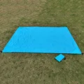 Lake Blue