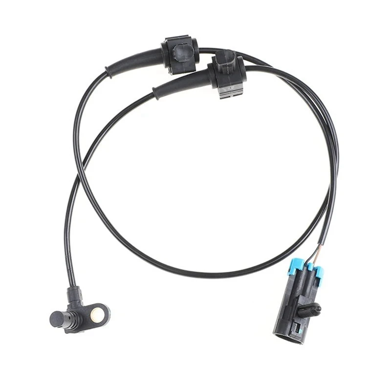 Car Front Rear Left Right ABS Wheel Speed Sensor For Hummer GM 2006-2010 H3 15874864 15862988